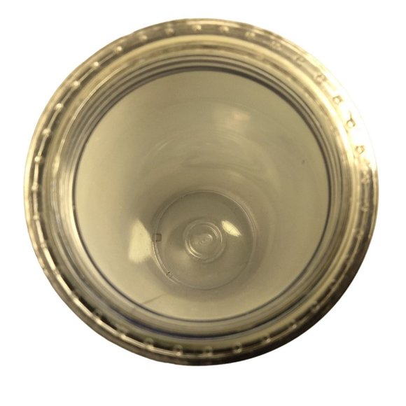 Starbucks Cup Winter Sledding Scene 2011 Blue white 8 OZ - Picture 7 of 14